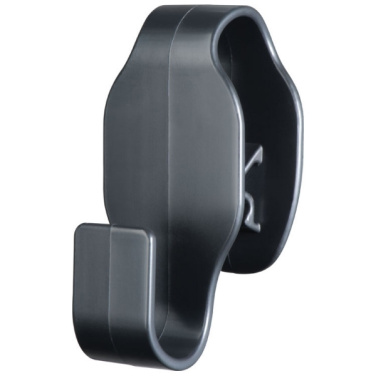 Logo trade promotional giveaways image of: Bag holder for trolleys ARMANT